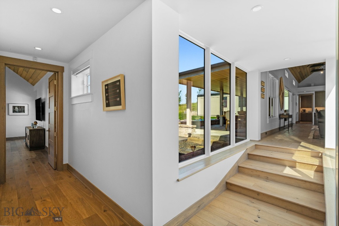 Eagle Rock Reserve - Residential