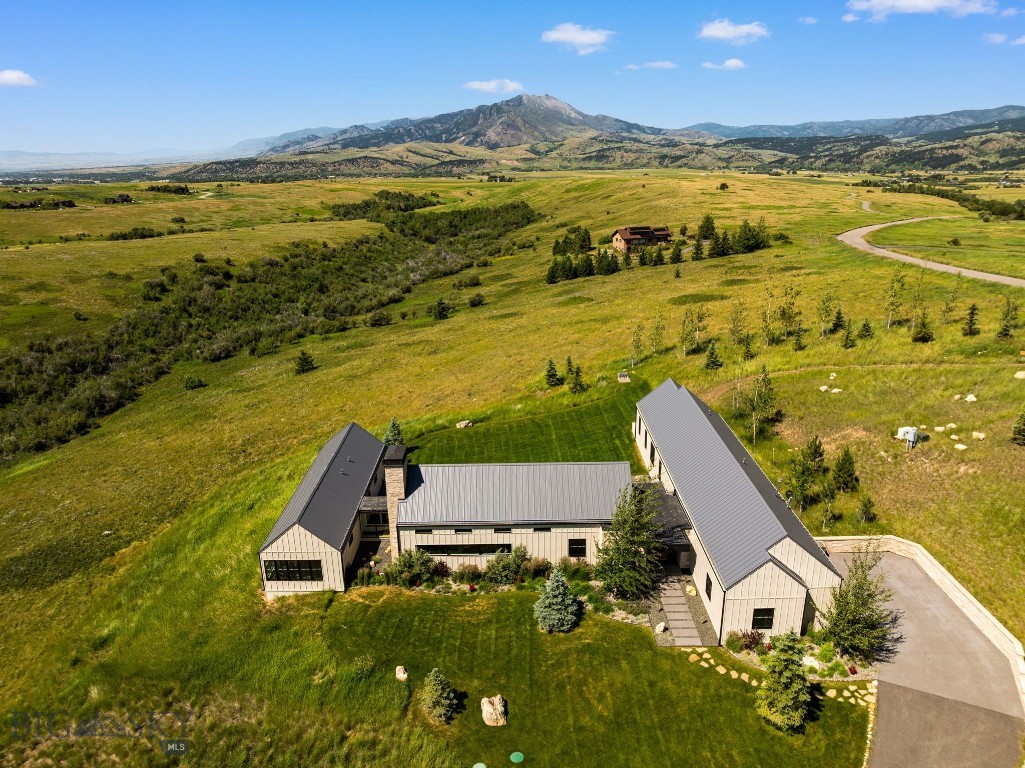Eagle Rock Reserve - Residential