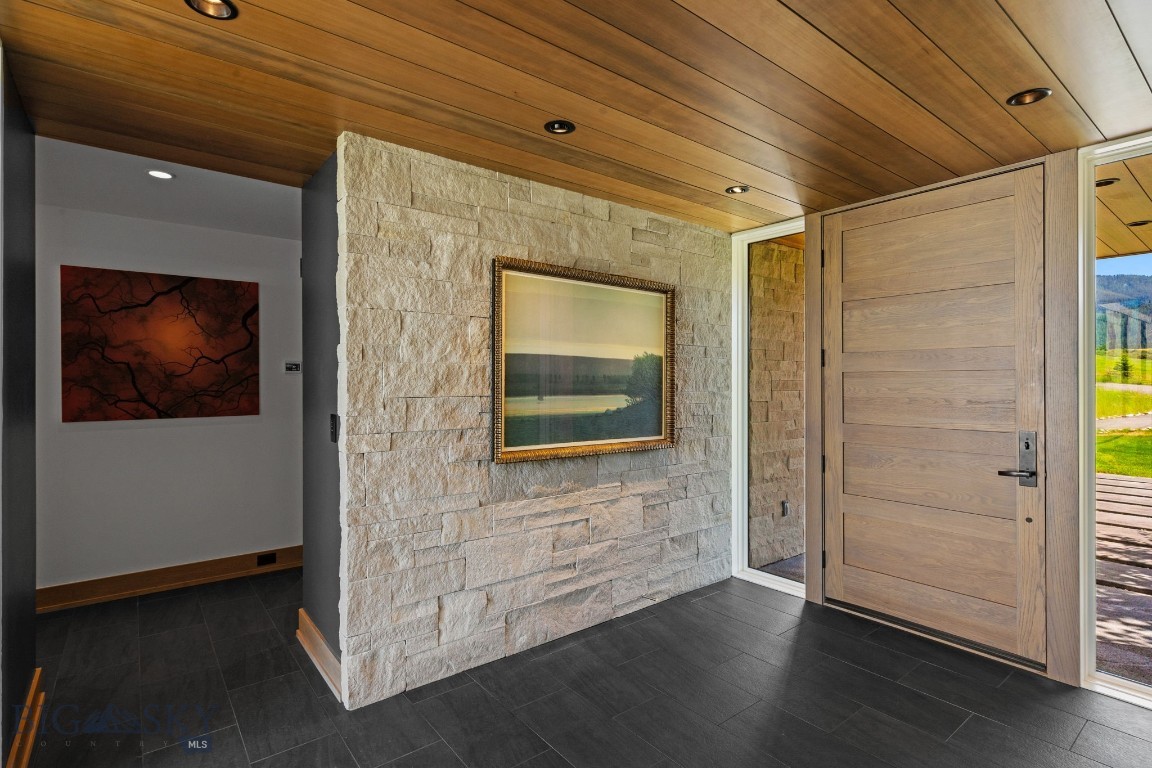 Eagle Rock Reserve - Residential