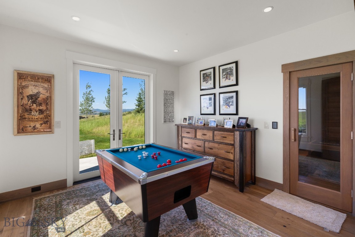 Eagle Rock Reserve - Residential