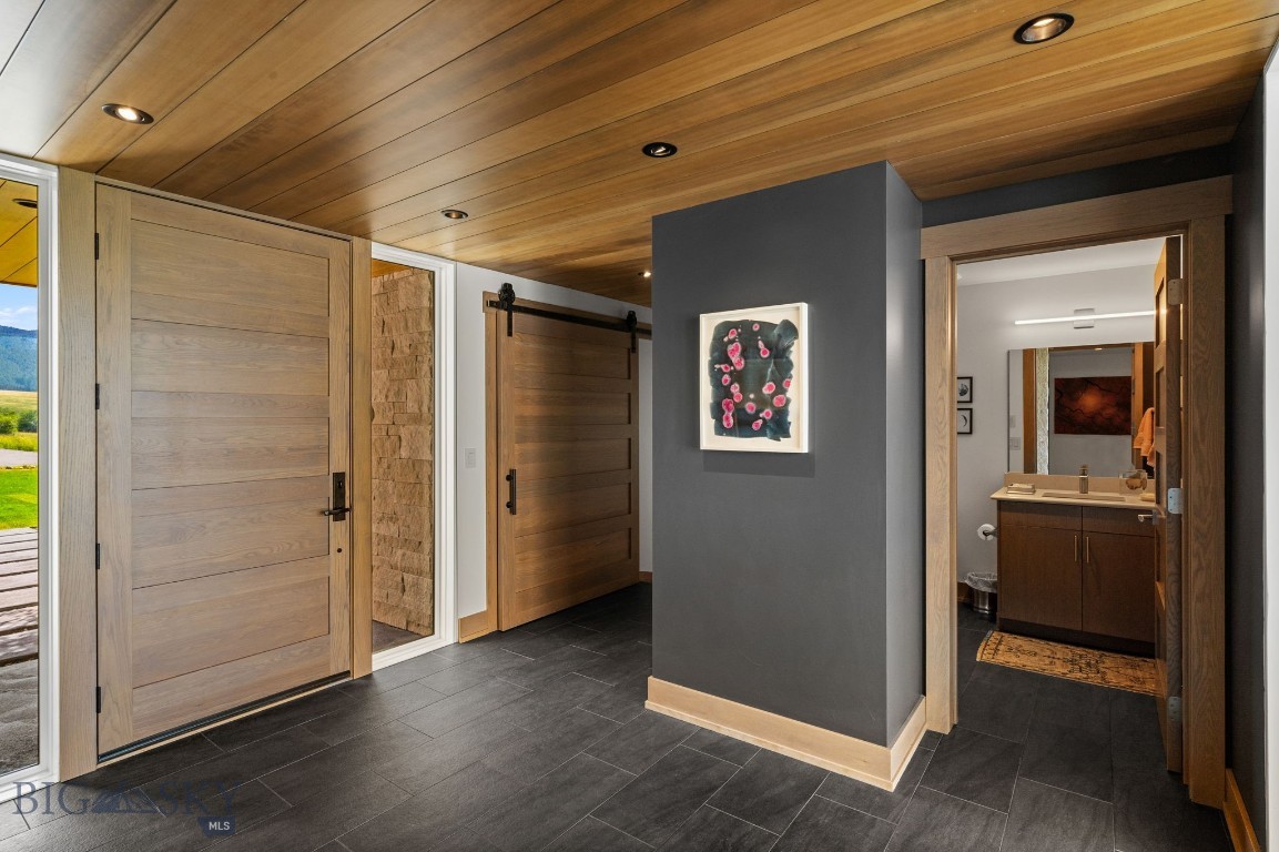 Eagle Rock Reserve - Residential
