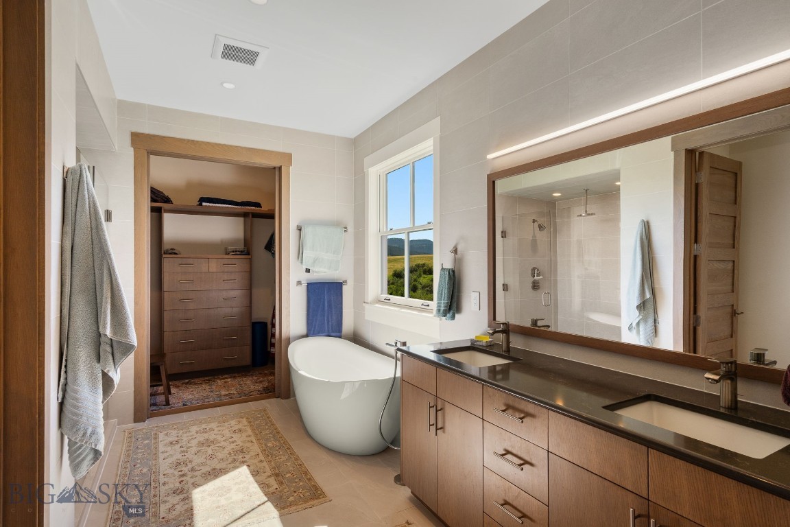 Eagle Rock Reserve - Residential