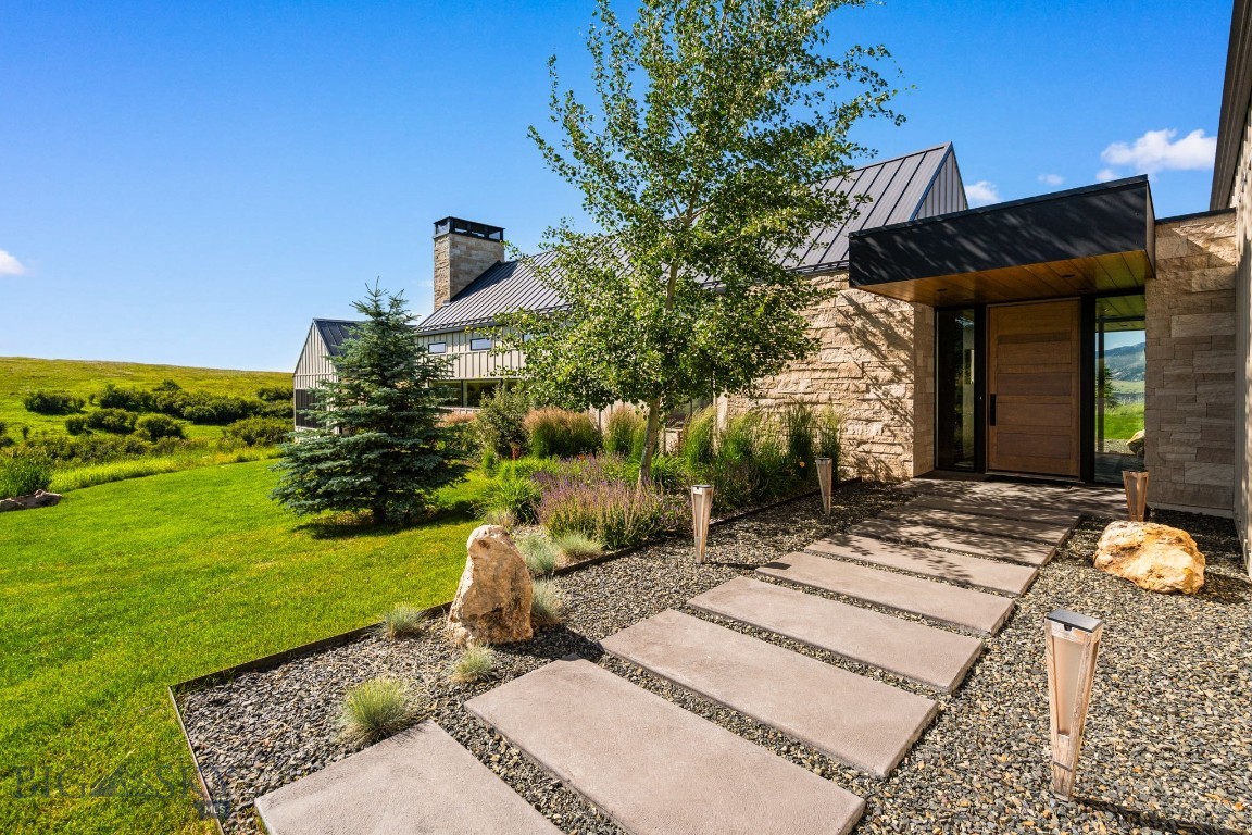1878 Star Ridge Road