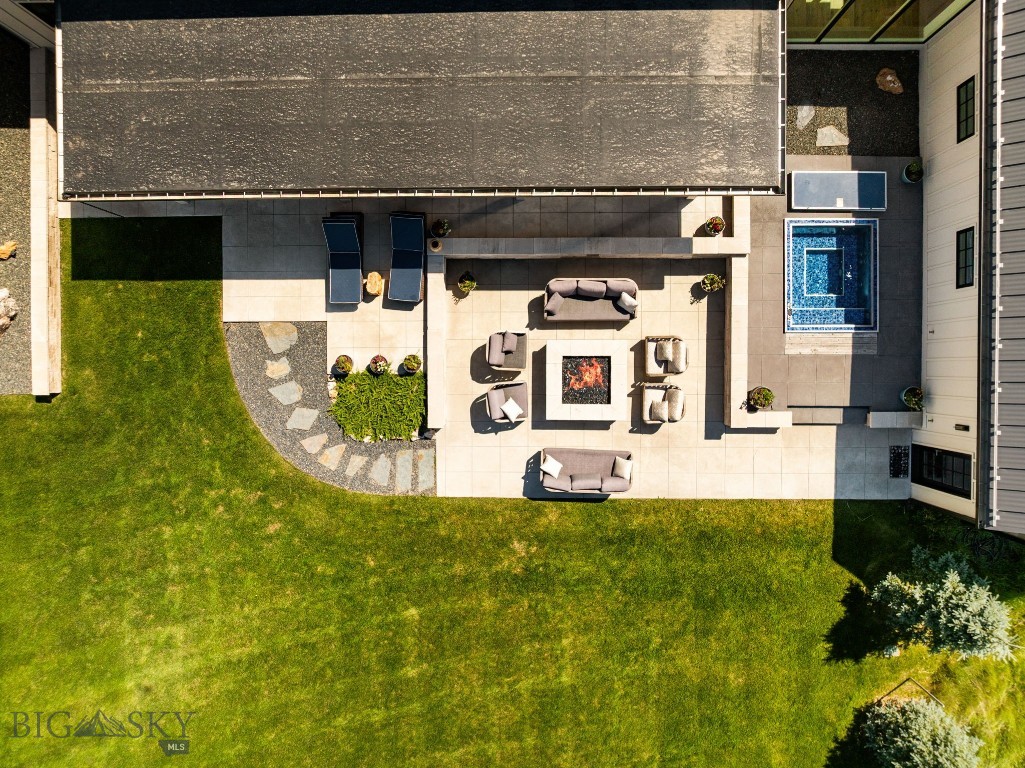 Eagle Rock Reserve - Residential