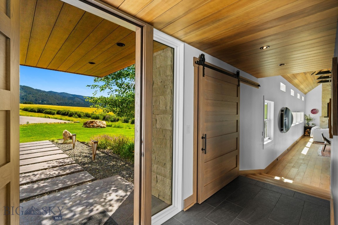 Eagle Rock Reserve - Residential