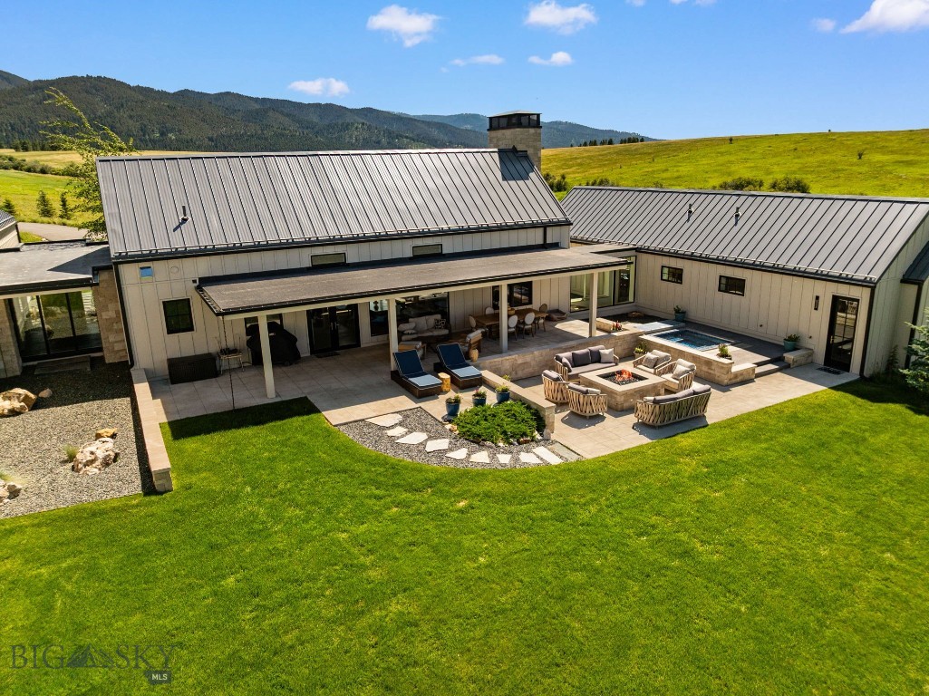 Eagle Rock Reserve - Residential
