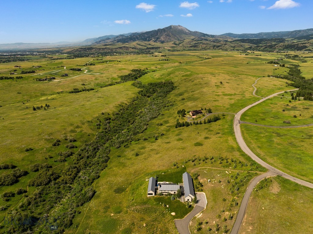 Eagle Rock Reserve - Residential
