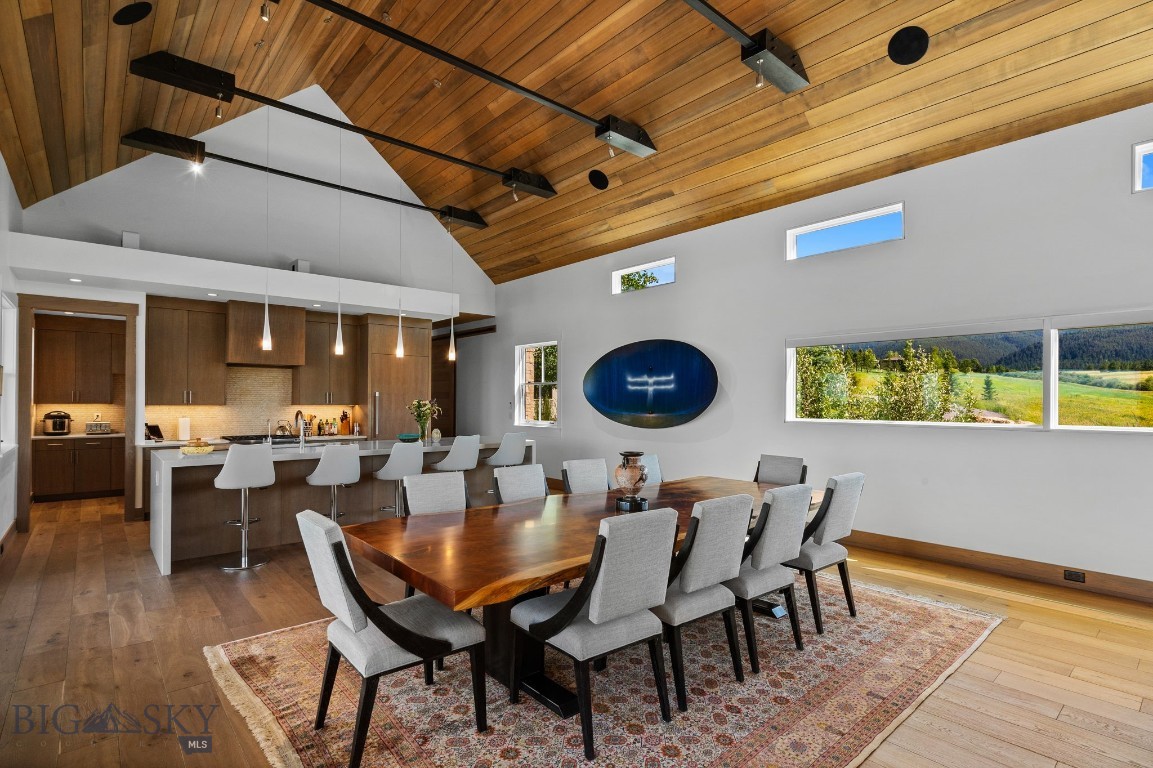 Eagle Rock Reserve - Residential