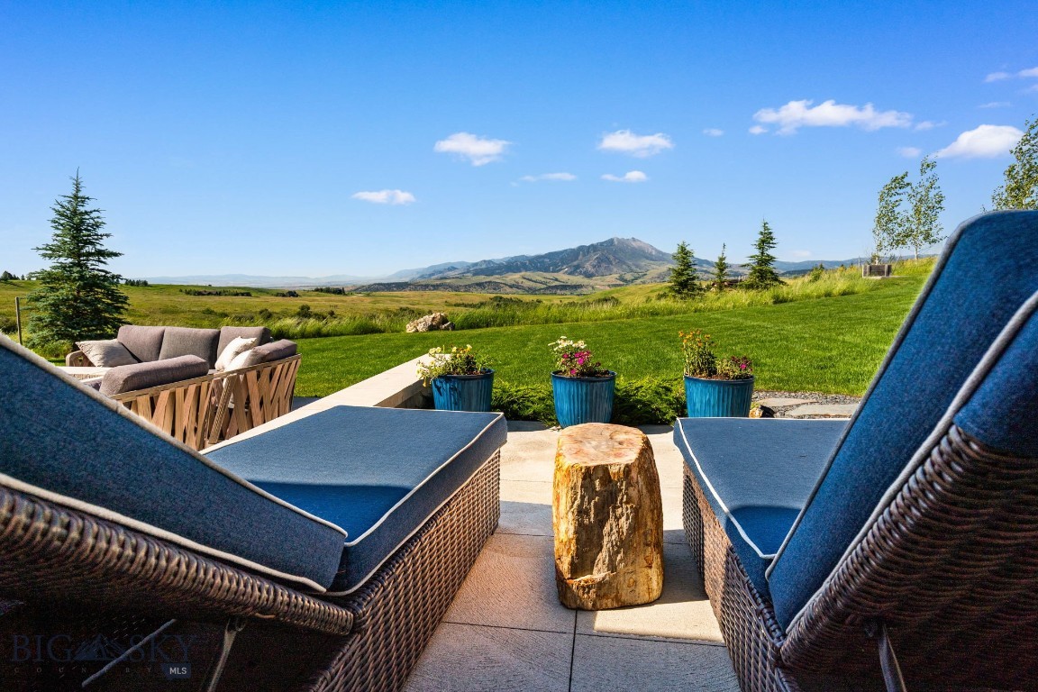 Eagle Rock Reserve - Residential