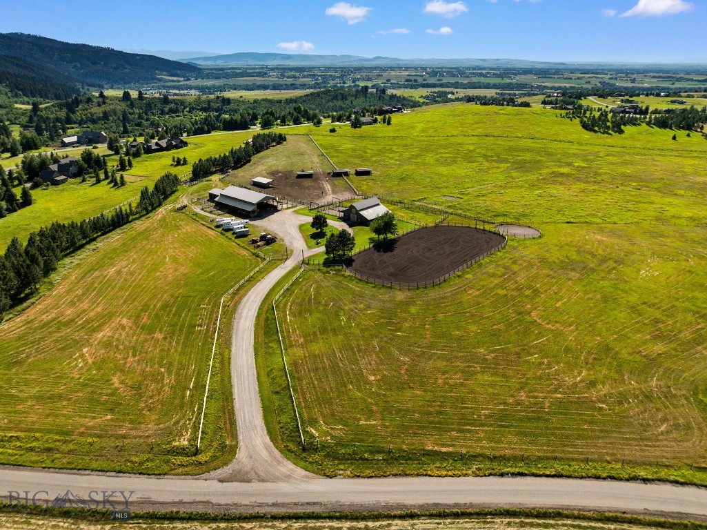 Eagle Rock Reserve - Residential