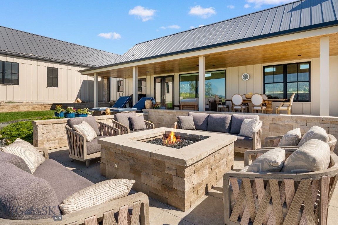 Eagle Rock Reserve - Residential