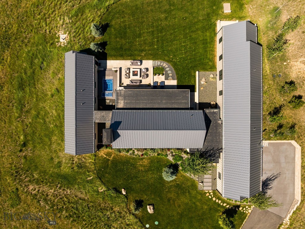 Eagle Rock Reserve - Residential