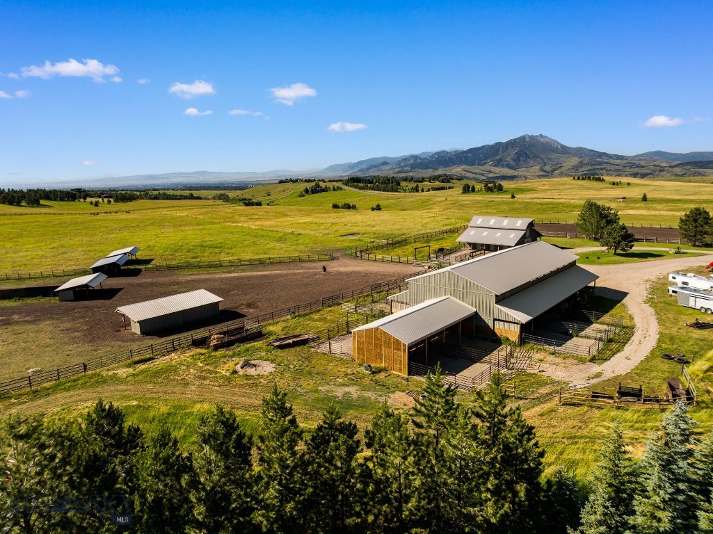 Eagle Rock Reserve - Residential