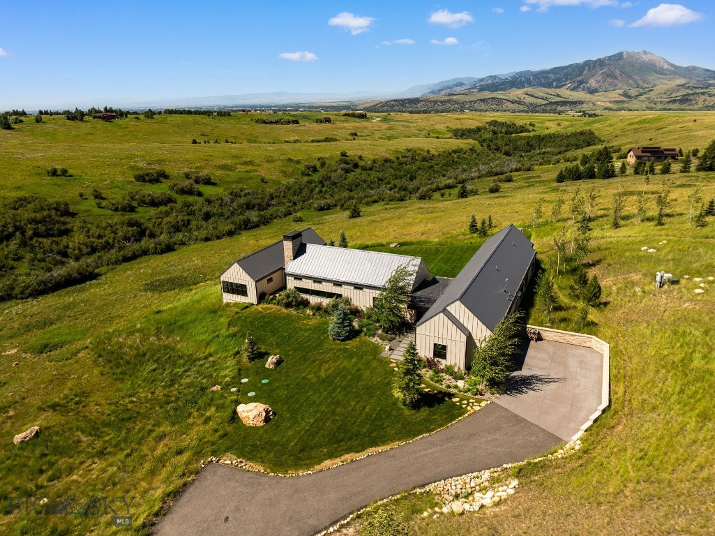 Eagle Rock Reserve - Residential