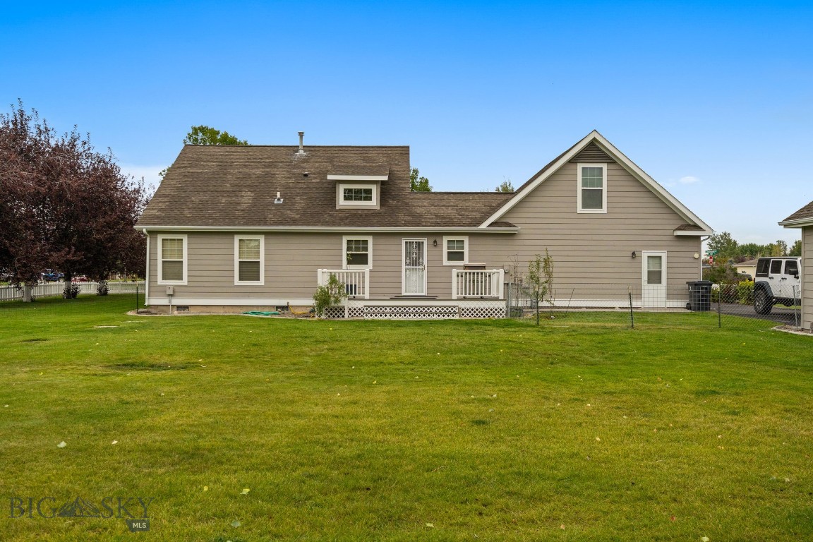 Landmark - Residential