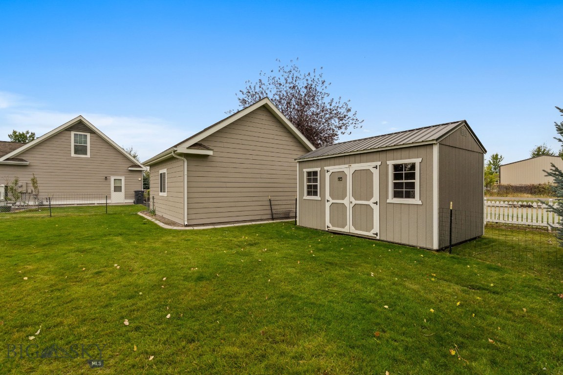 Landmark - Residential