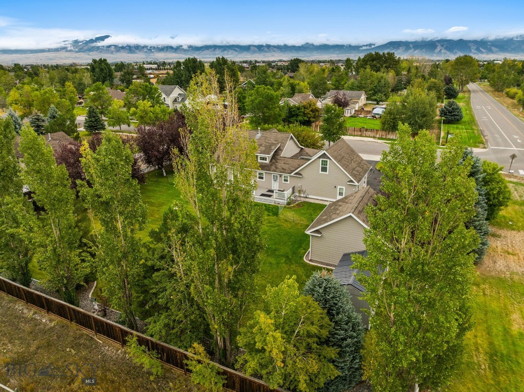 Landmark - Residential