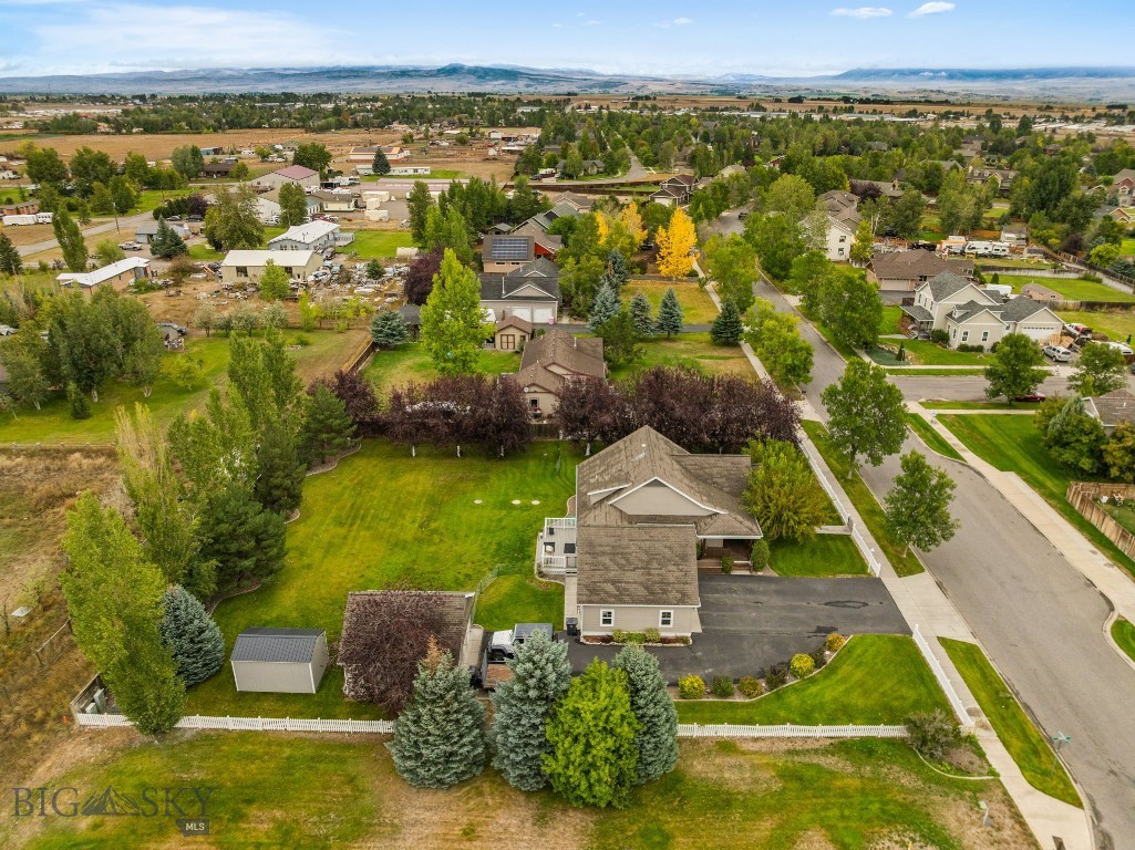 Landmark - Residential