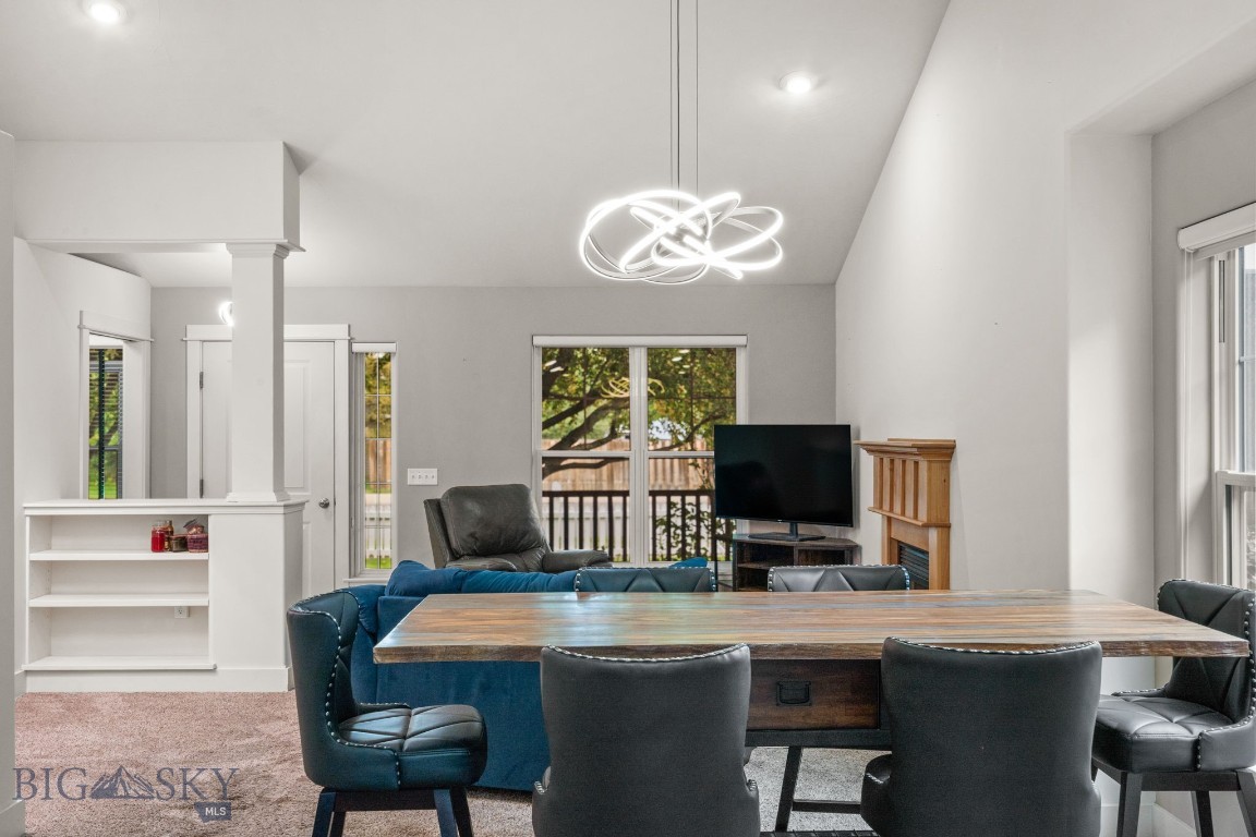 Landmark - Residential
