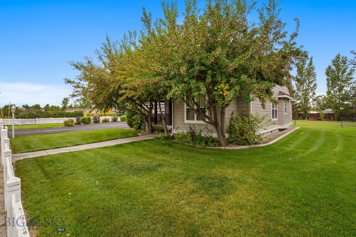 Landmark - Residential
