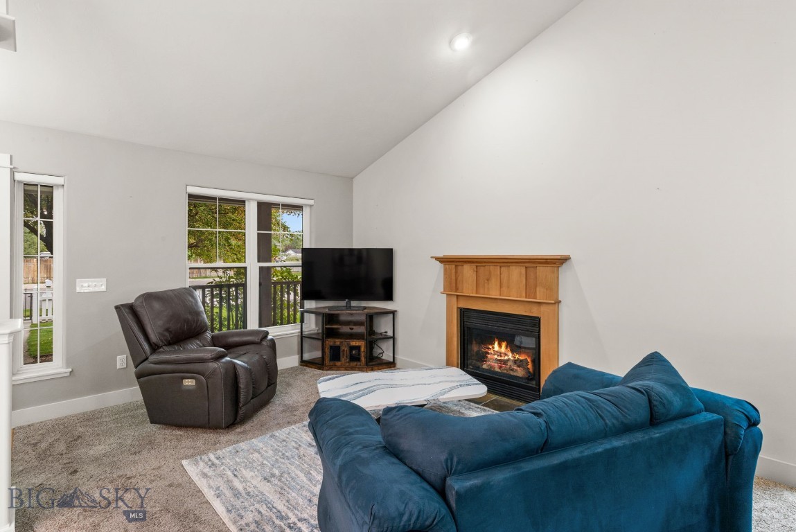 Landmark - Residential