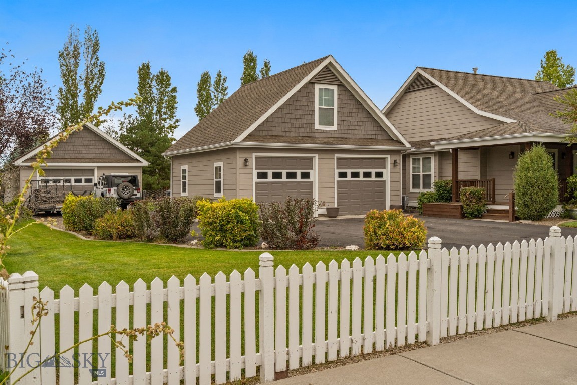 Landmark - Residential