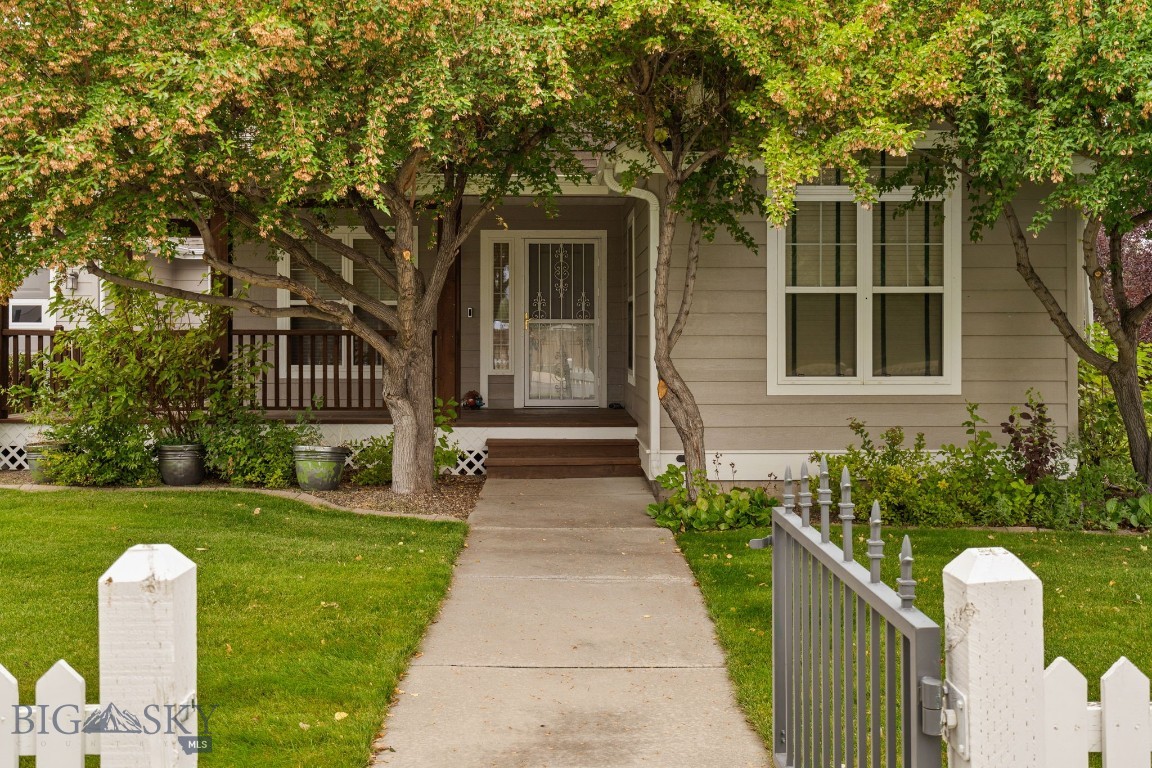 Landmark - Residential