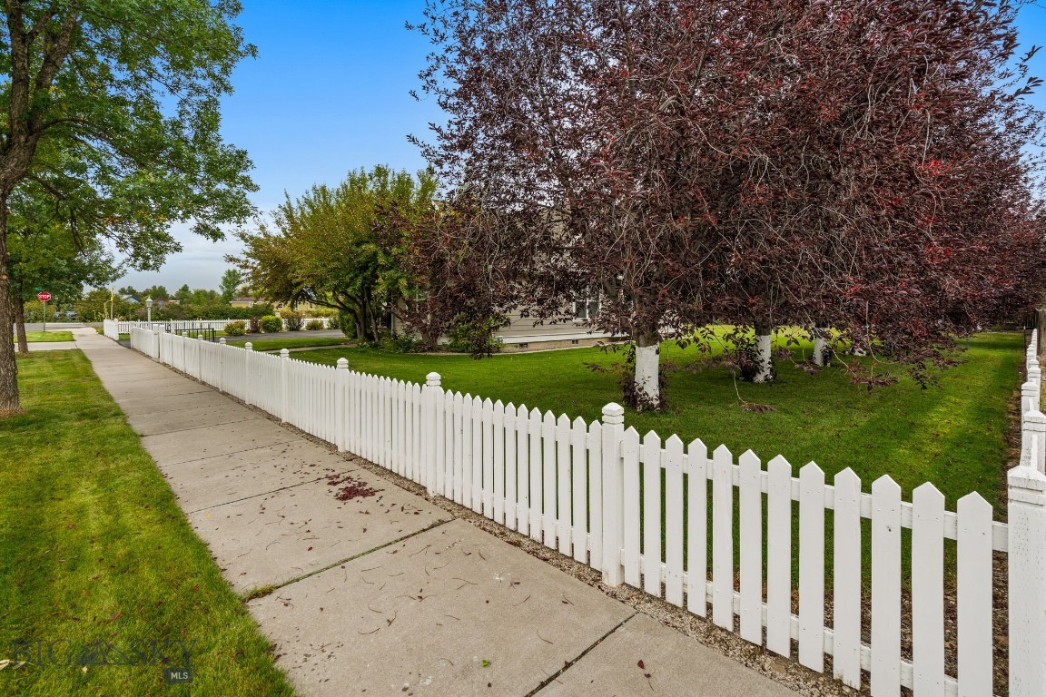 Landmark - Residential
