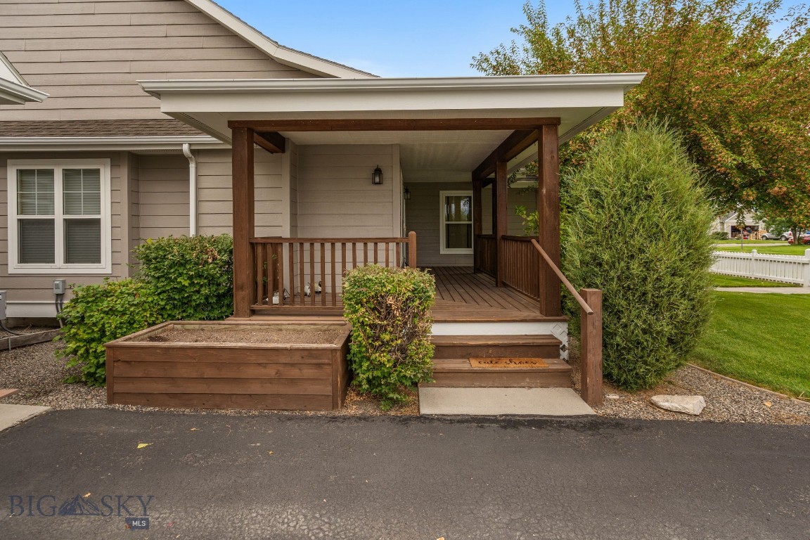 Landmark - Residential