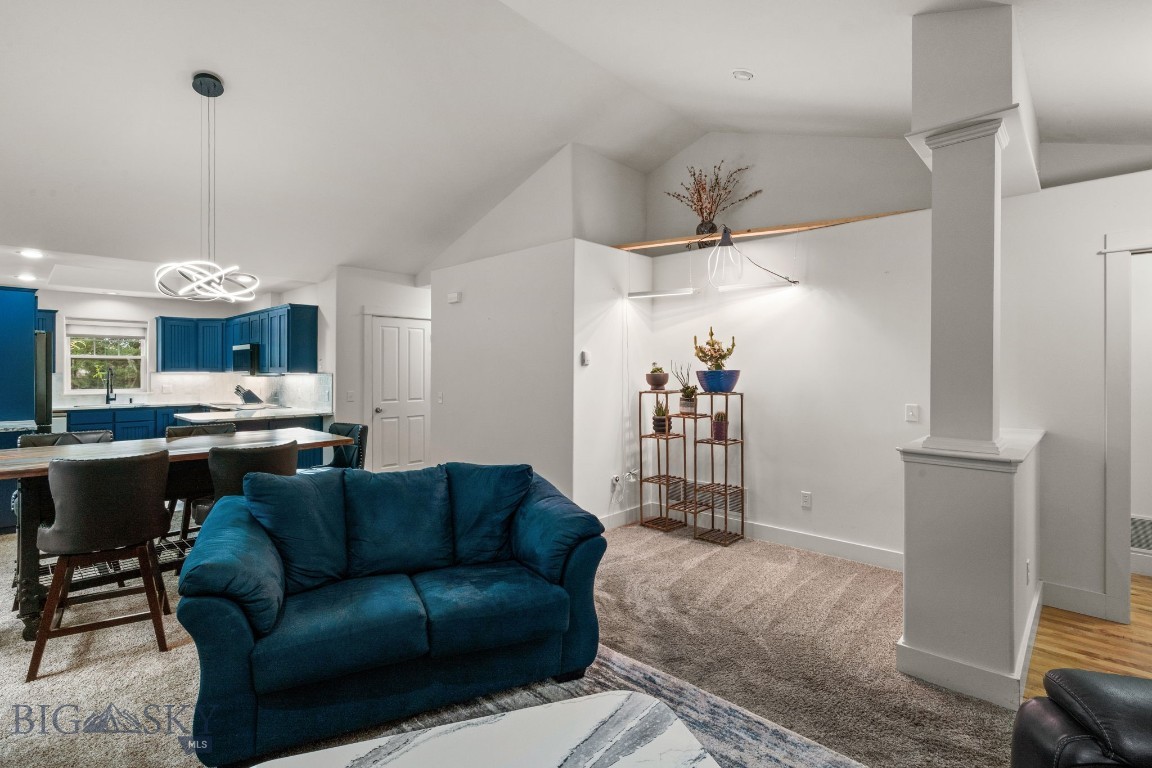 Landmark - Residential