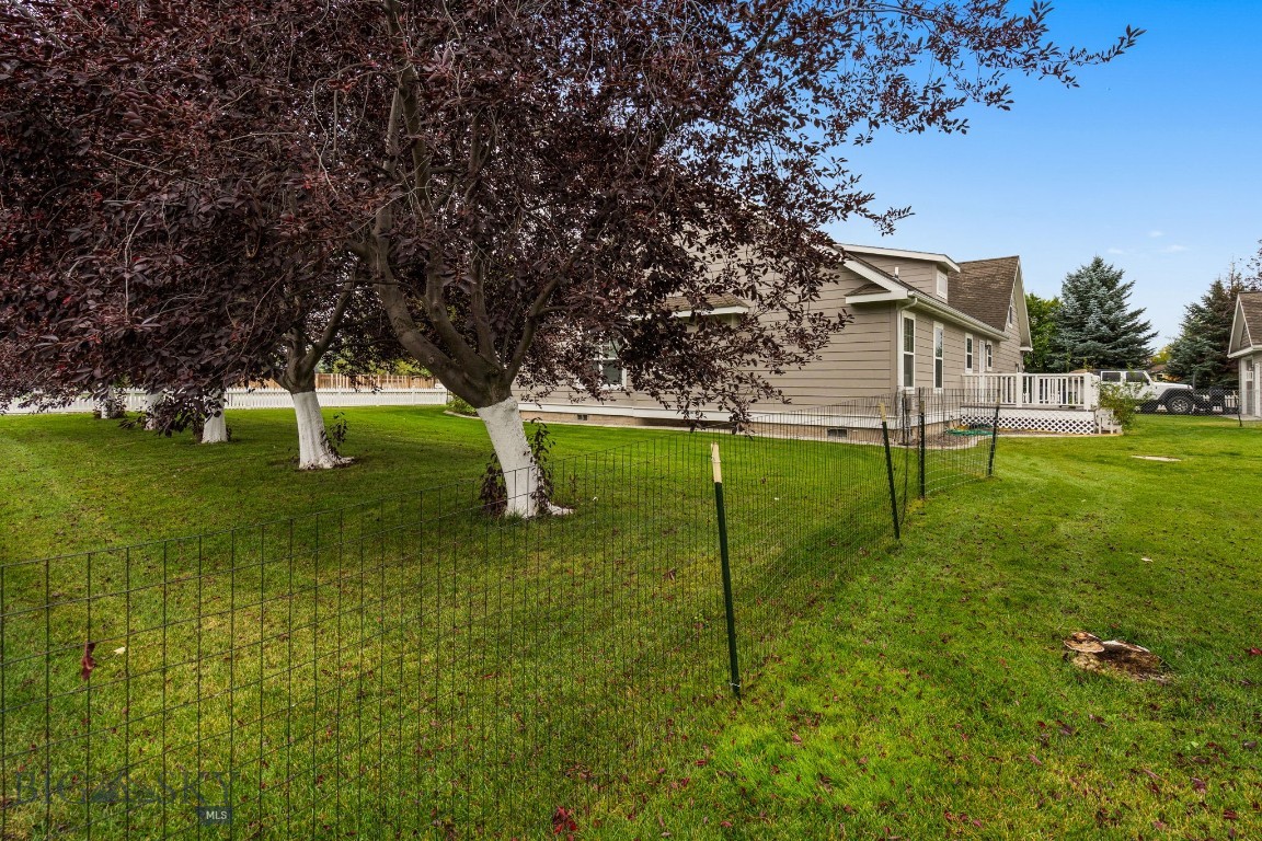Landmark - Residential