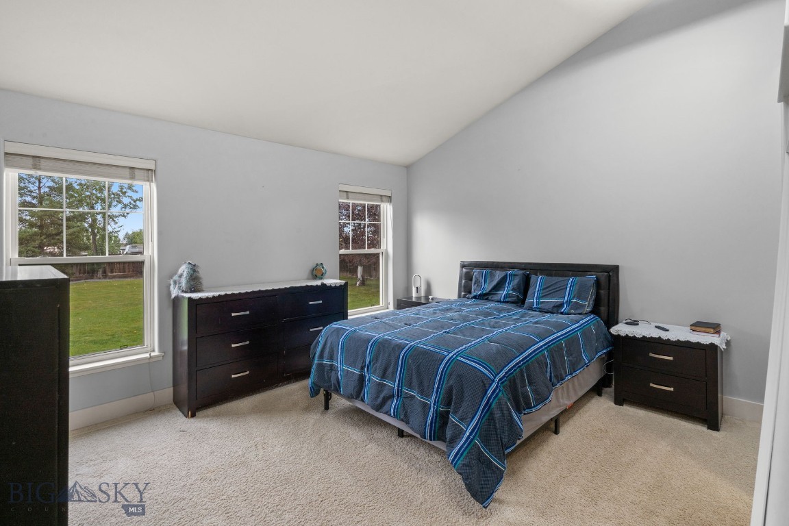 Landmark - Residential