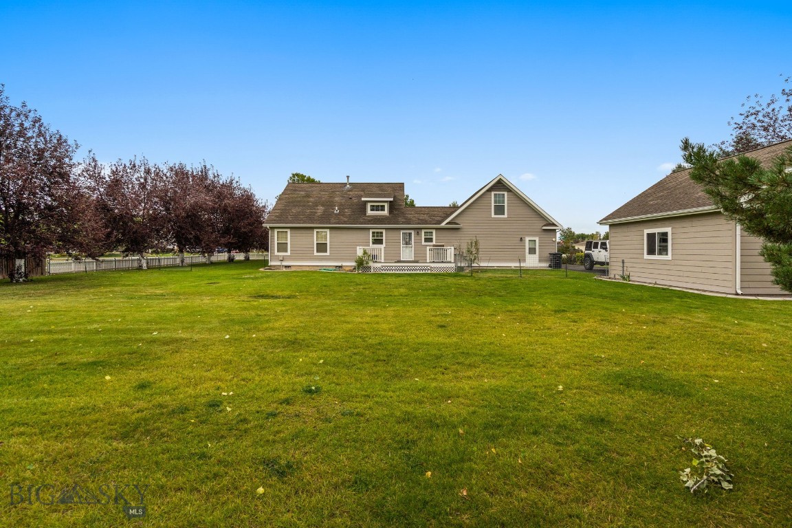 Landmark - Residential