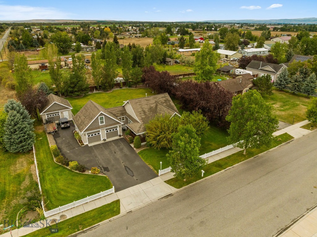 Landmark - Residential