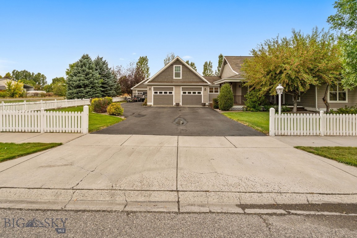 Landmark - Residential