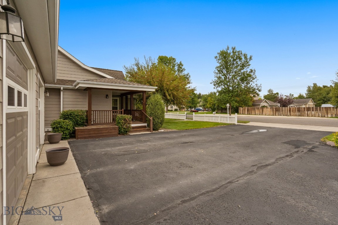 Landmark - Residential