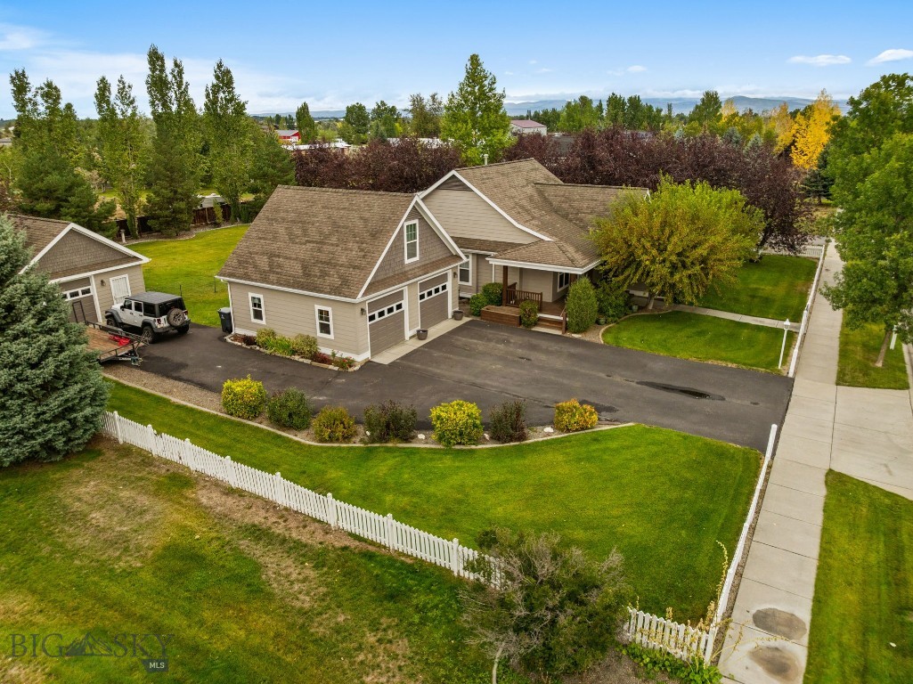 Landmark - Residential