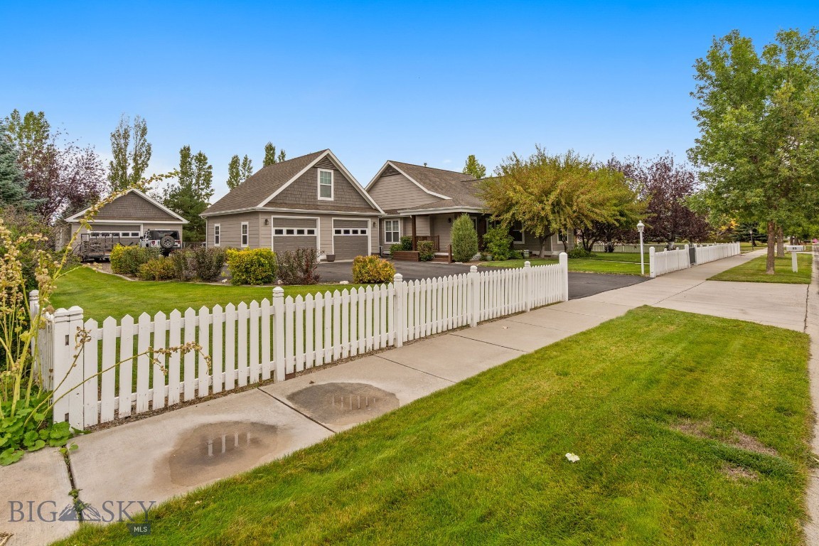 Landmark - Residential