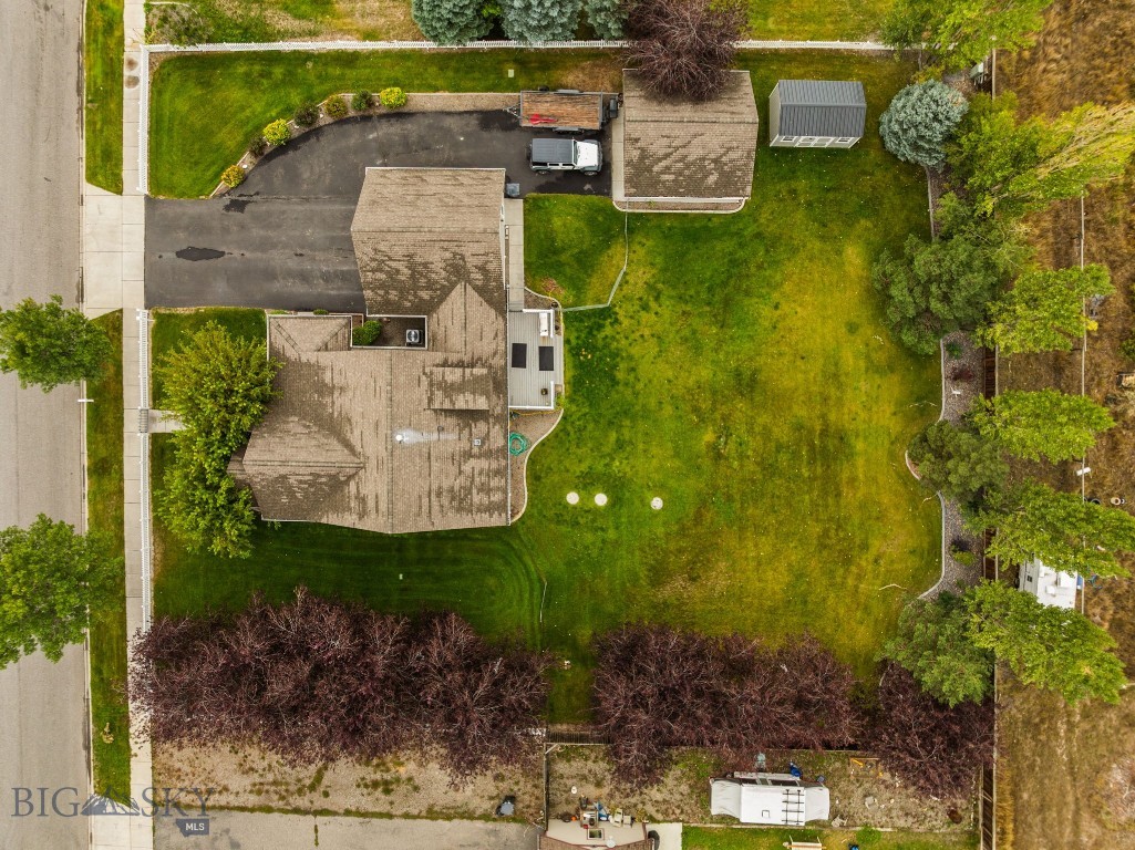 Landmark - Residential