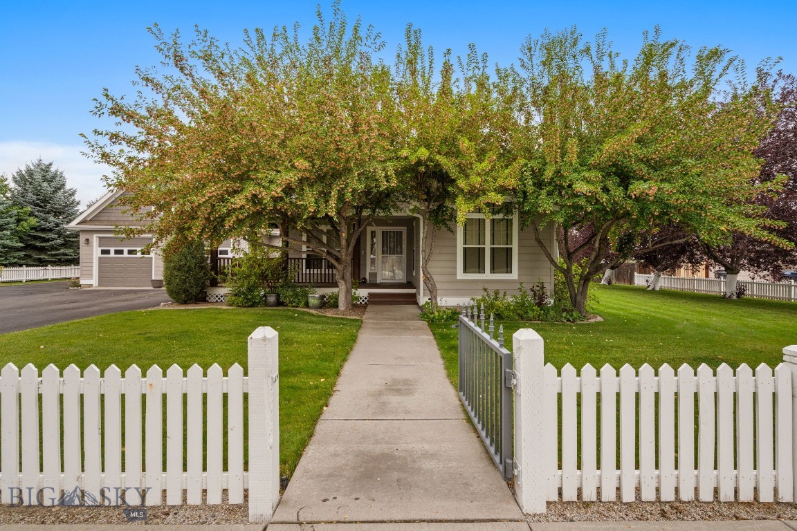 Landmark - Residential