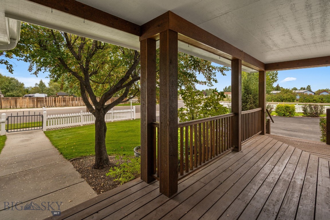 Landmark - Residential