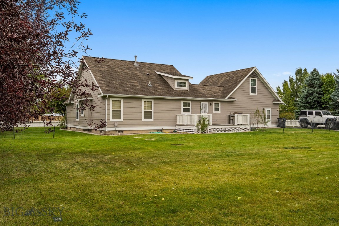 Landmark - Residential
