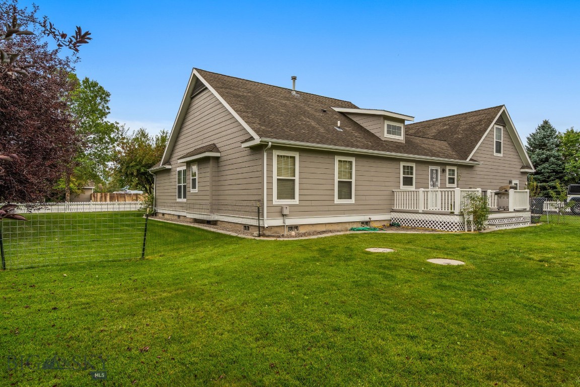 Landmark - Residential