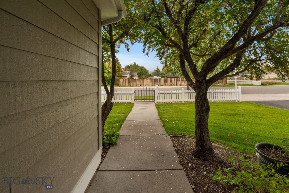 Landmark - Residential
