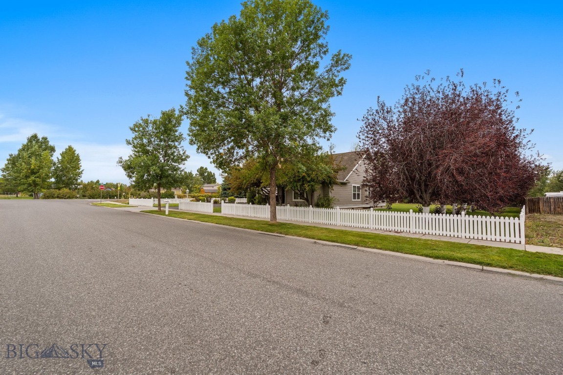 Landmark - Residential