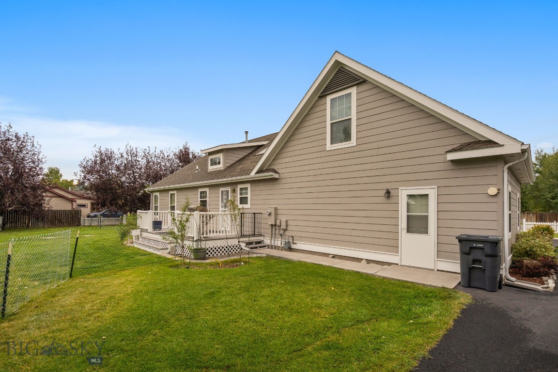 Landmark - Residential
