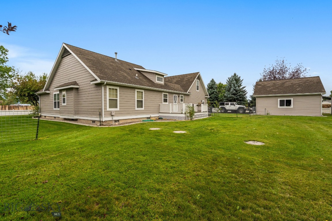 Landmark - Residential