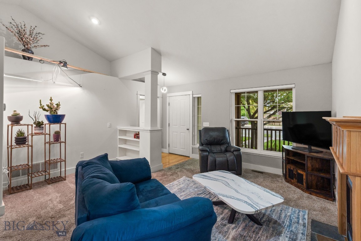 Landmark - Residential