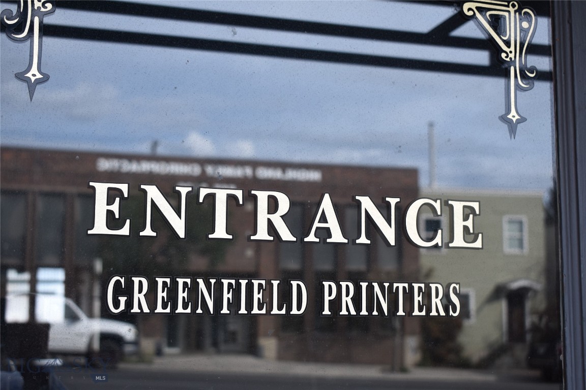 Other - Commercial Lease