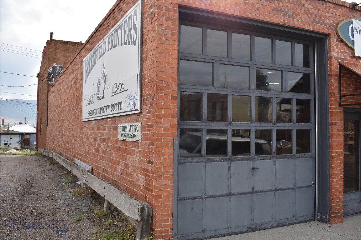 Other - Commercial Lease